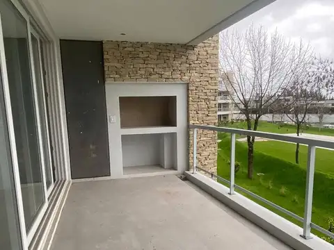 Departamento en Alquiler de 2 dormitorios