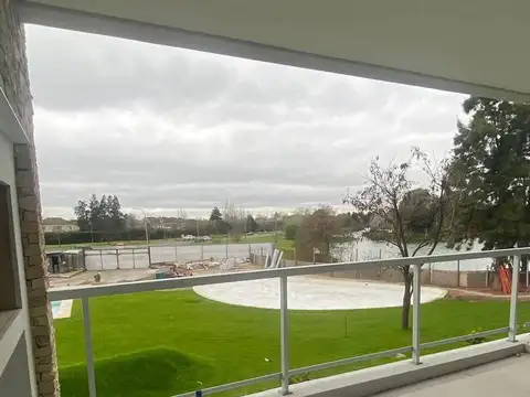 Departamento en Alquiler de 3 ambientes