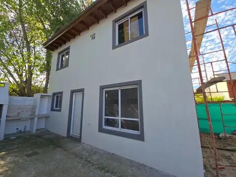 Casa en Venta en Mar Del Tuyu, USD 39.000