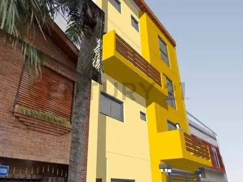 Depto en Villa Maipú - Entrega 4 meses - OPORTUNIDAD