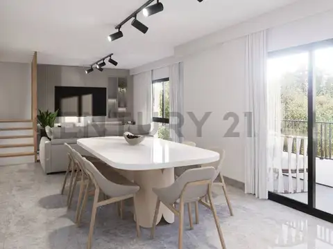 Depto 4 amb en Villa Maipú - Entrega 6 meses - OPORTUNIDAD