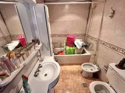 av san martin 600, Piso 1