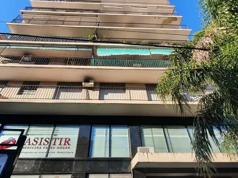 Avenida Maipu al 800