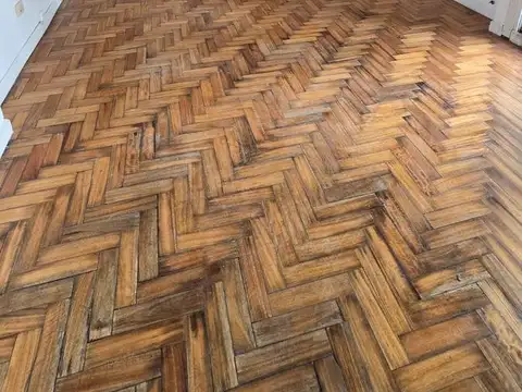 Departamento en Alquiler 40 años