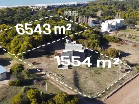 Gran lote multifamiliar en Colonia Marina: ideal para desarrolladores