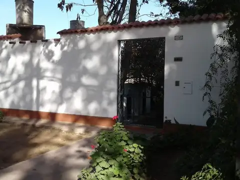 Carril Mathus Hoyos 1600