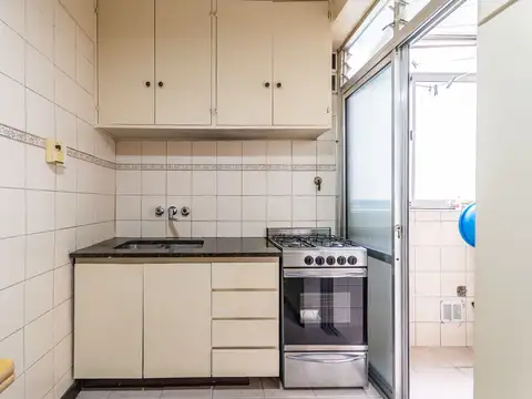 Departamento en Venta 65 años