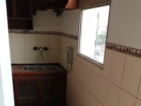 Departamento en alquiler en Haedo