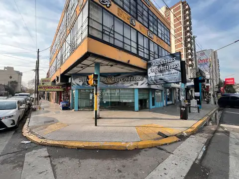 Local - Alquiler - Argentina, Ramos Mejía - Av. de Mayo 602