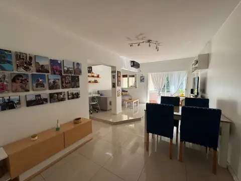 Departamento en Venta de 4 ambientes