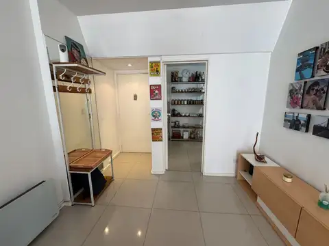 Departamento en Venta 41 años