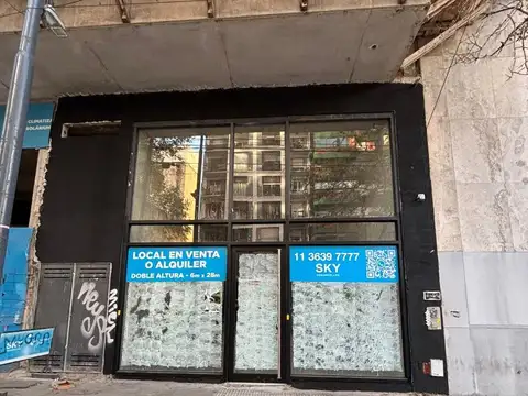 AV. CORRIENTES 2140-