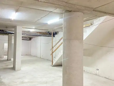 Local en Venta 1 año