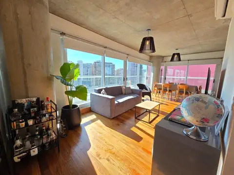 Avenida Del Libertador 2400, Piso 14