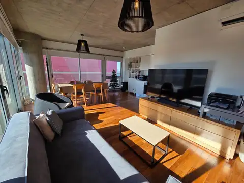 Departamento en Venta en Olivos, USD 500.000