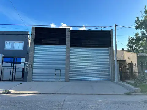 Galpon en Venta en Gualeguaychu, USD 130.000