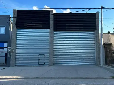 Galpón en Gualeguaychu