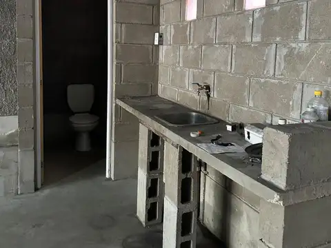 Galpón en Gualeguaychu