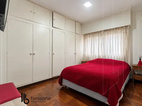 Depto Tipo Casa en Venta de 3 dormitorios