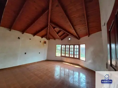 Casa en Venta 10 años