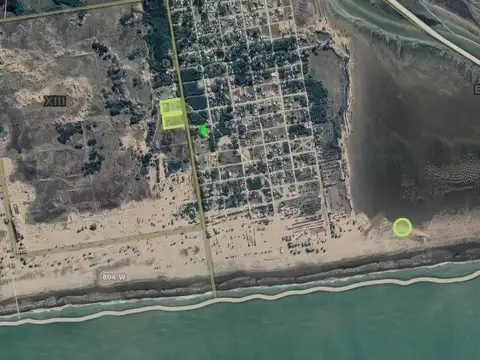 Mar del Plata e/ Santa Fe y Avenida 18