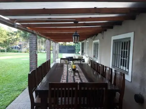 Casa en Venta en El Trébol, USD 170.000