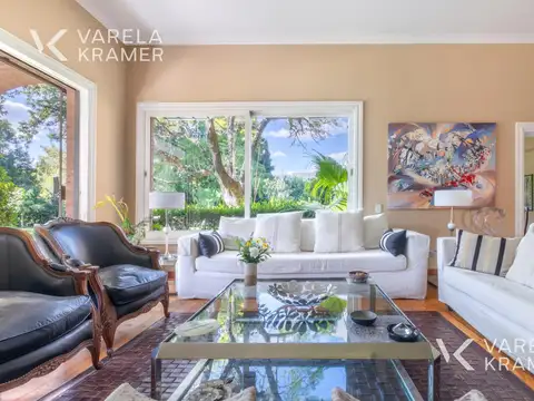 Casa en Venta 10 años