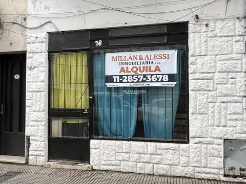Local en Alquiler 40 años