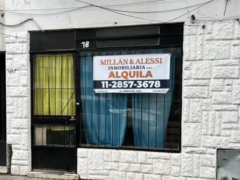 Local comercial en alquiler ubicado en Liniers