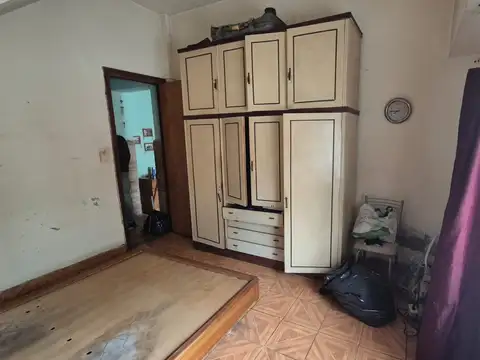 Depto Tipo Casa en Venta 55 años