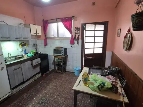 TIPO CASA 3 AMB PB AL FRENTE CON PATIO - APTO CREDITO BANCARIO !