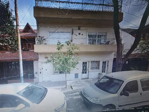 TIPO CASA 3 AMB PB AL FRENTE CON PATIO - APTO CREDITO BANCARIO !