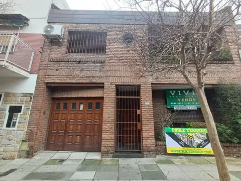 Terreno en Nuñez