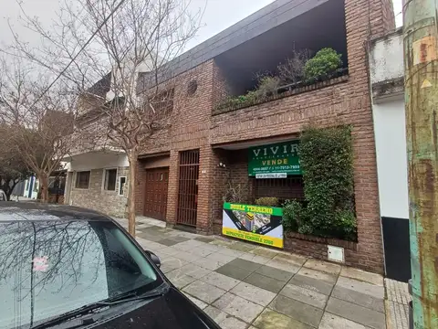 Terreno en Venta 9  mts Frente