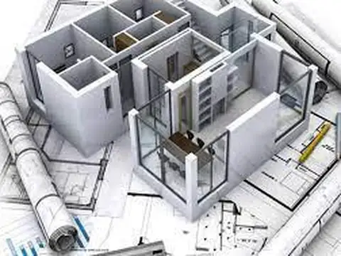 Terreno en Venta 13  mts Fondo