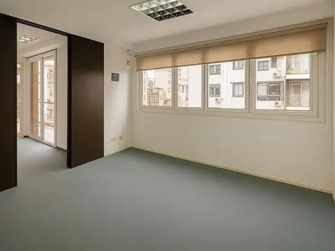 Amenabar 1500, Piso 4