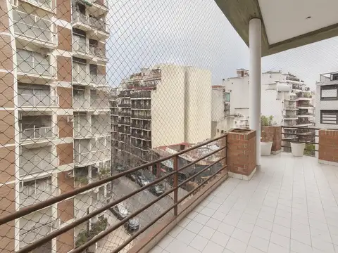 Amenabar 1500, Piso 4