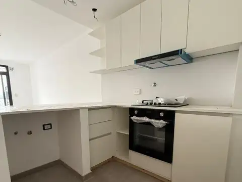 Departamento en Venta en Parque Chas, USD 190.000