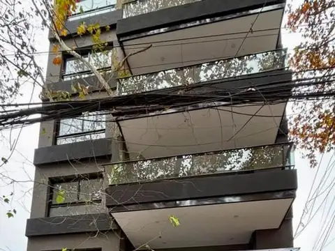 3 AMBIENTES A ESTRENAR CFTE BALCON-PARRILA PPIA BÑO y TOILET