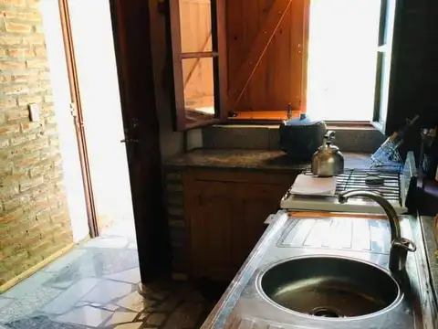 Casa en Venta en Villa Giardino, USD 45.000