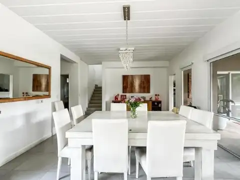 Casa en Venta 18 años