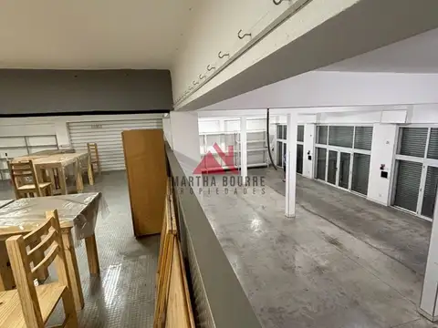 Galpon en Venta en Countries y Barrios Cerrados en Pilar, USD 1.400.000