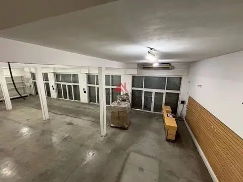 Galpon en Venta 15 años