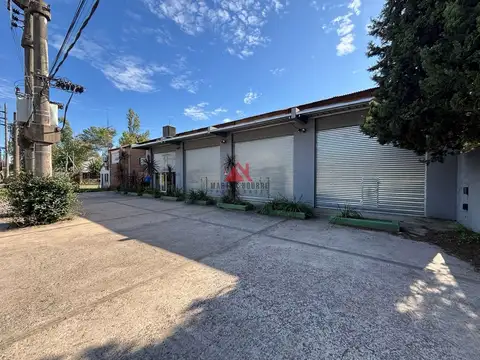 Galpon en Venta en Countries y Barrios Cerrados en Pilar, USD 1.400.000