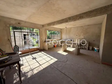 Casa en Venta al Sudoeste