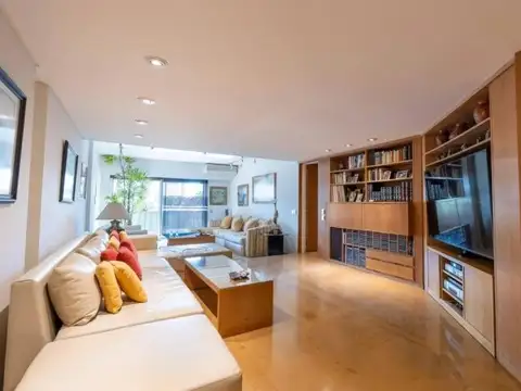 Departamento en Venta de 4 dormitorios