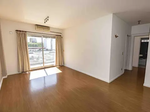 Alquiler - Palermo - Bulnes 1400 - 3 Ambientes - Balcon - Luminoso