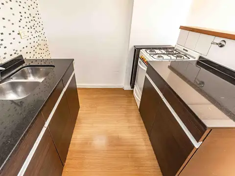 Departamento en Alquiler de 2 dormitorios