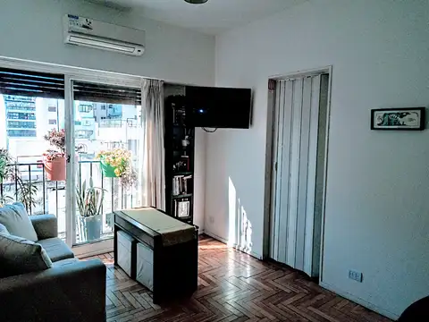 Santos Dumont 2400, Piso 10
