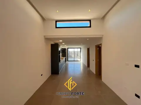 DÚPLEX 2 DORM | PAMPAS DE MANANTIALES